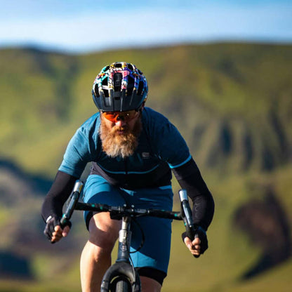 Gravel Handlebar