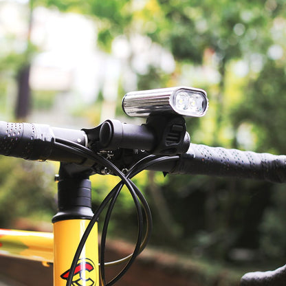 Handlebar Accessory Mount