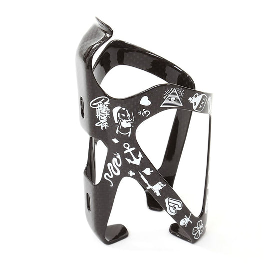 Harry's bottle cage Mike Giant