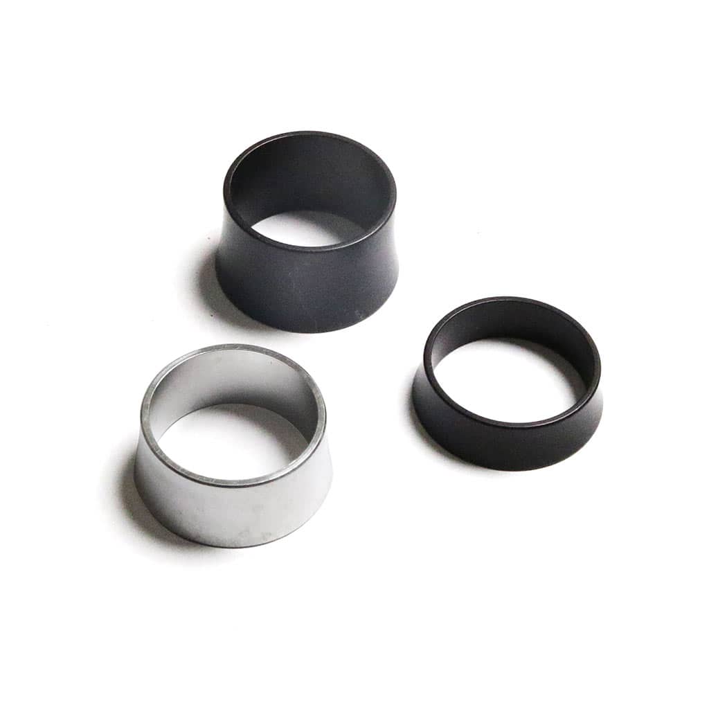 HeadSet Bottom Spacers