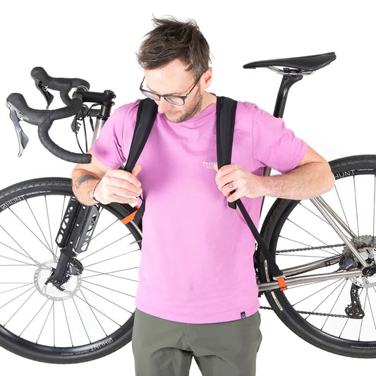 Hike A Bike Harness