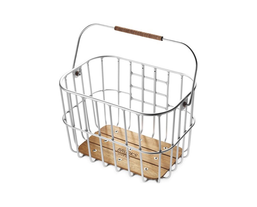 Hoxton Wire Basket