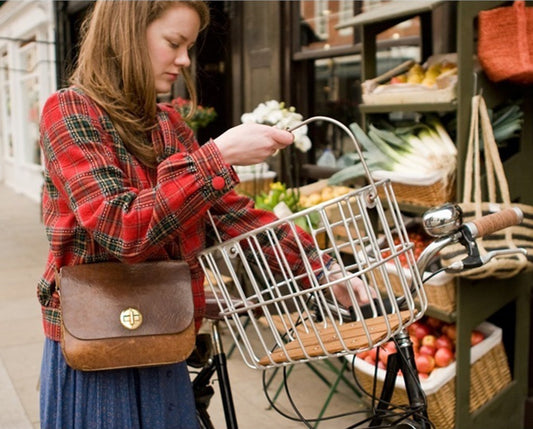 Hoxton Wire Basket