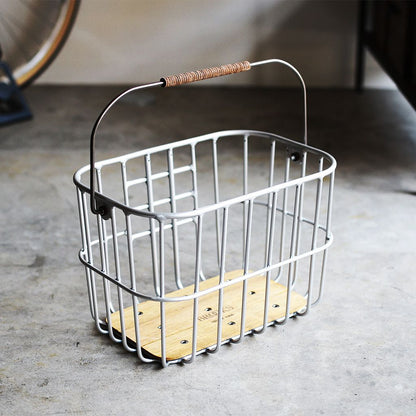 Hoxton Wire Basket