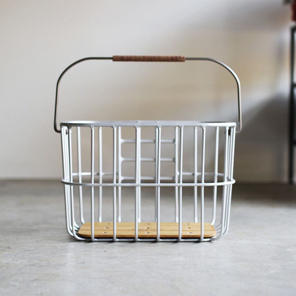 Hoxton Wire Basket