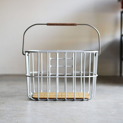 Hoxton Wire Basket