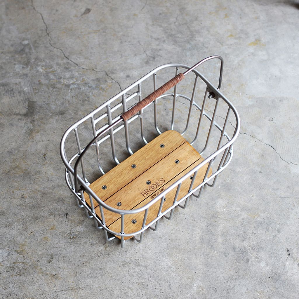 Hoxton Wire Basket