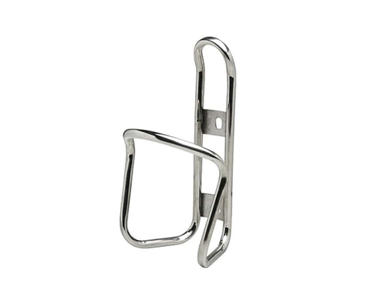 Hi-Polished Titanium Cage