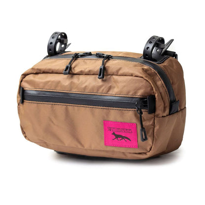 Kestrel Handlebar Bag