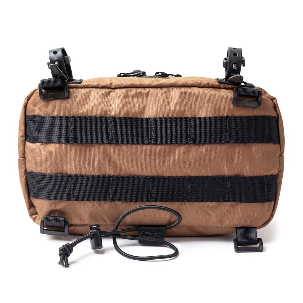 Kestrel Handlebar Bag