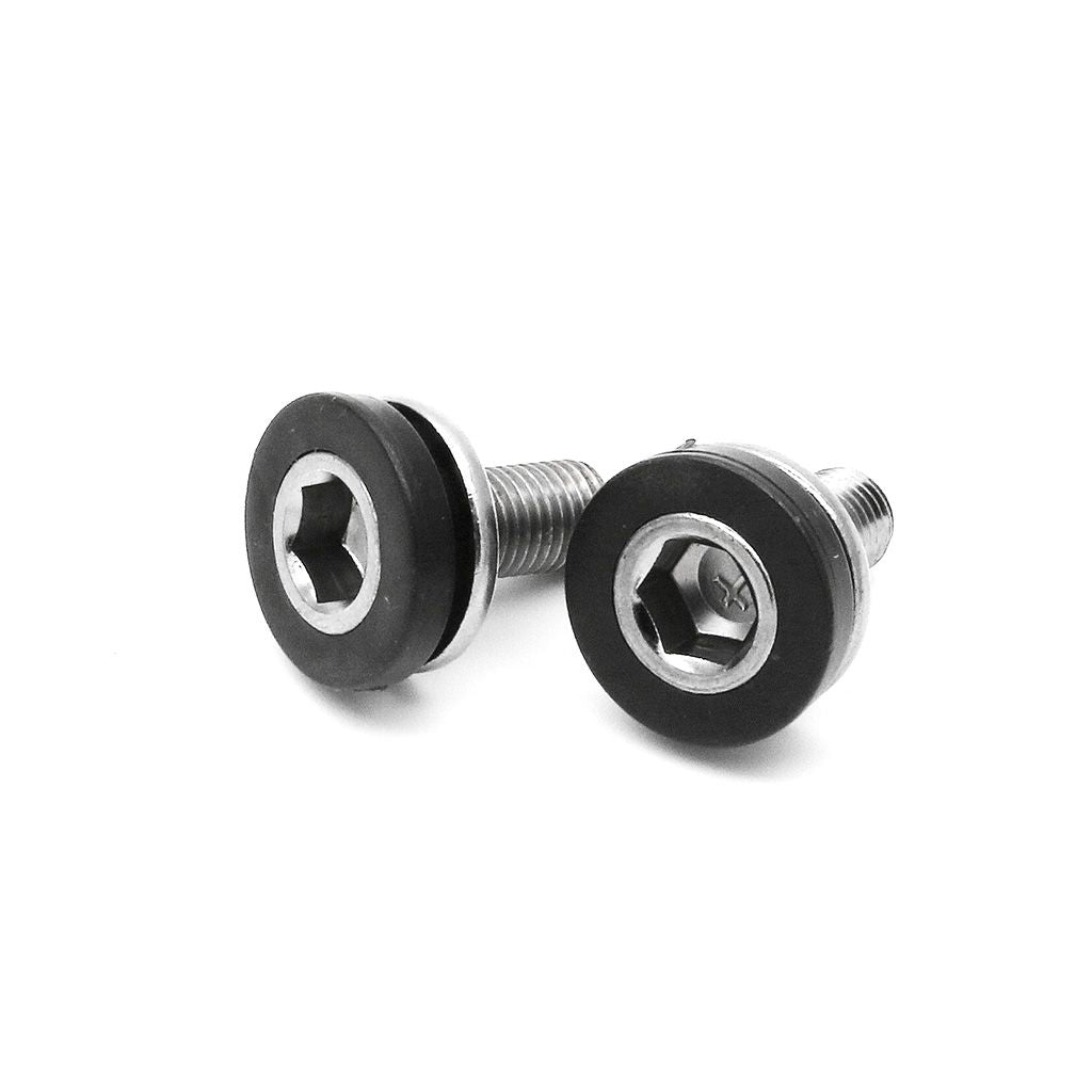 KPB Axle Bolts