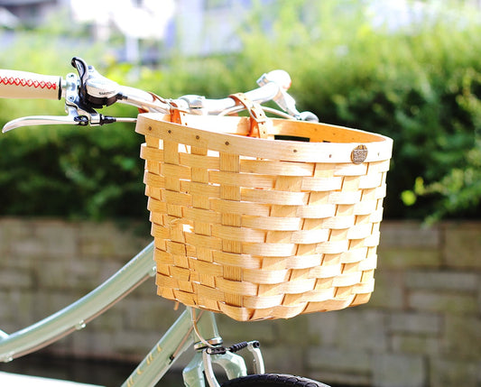 Large Bicycle Basket