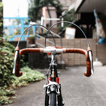 Leather Bar Tape