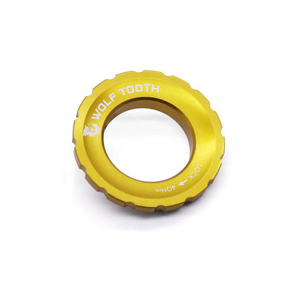 Centerlock Rotor Lockring