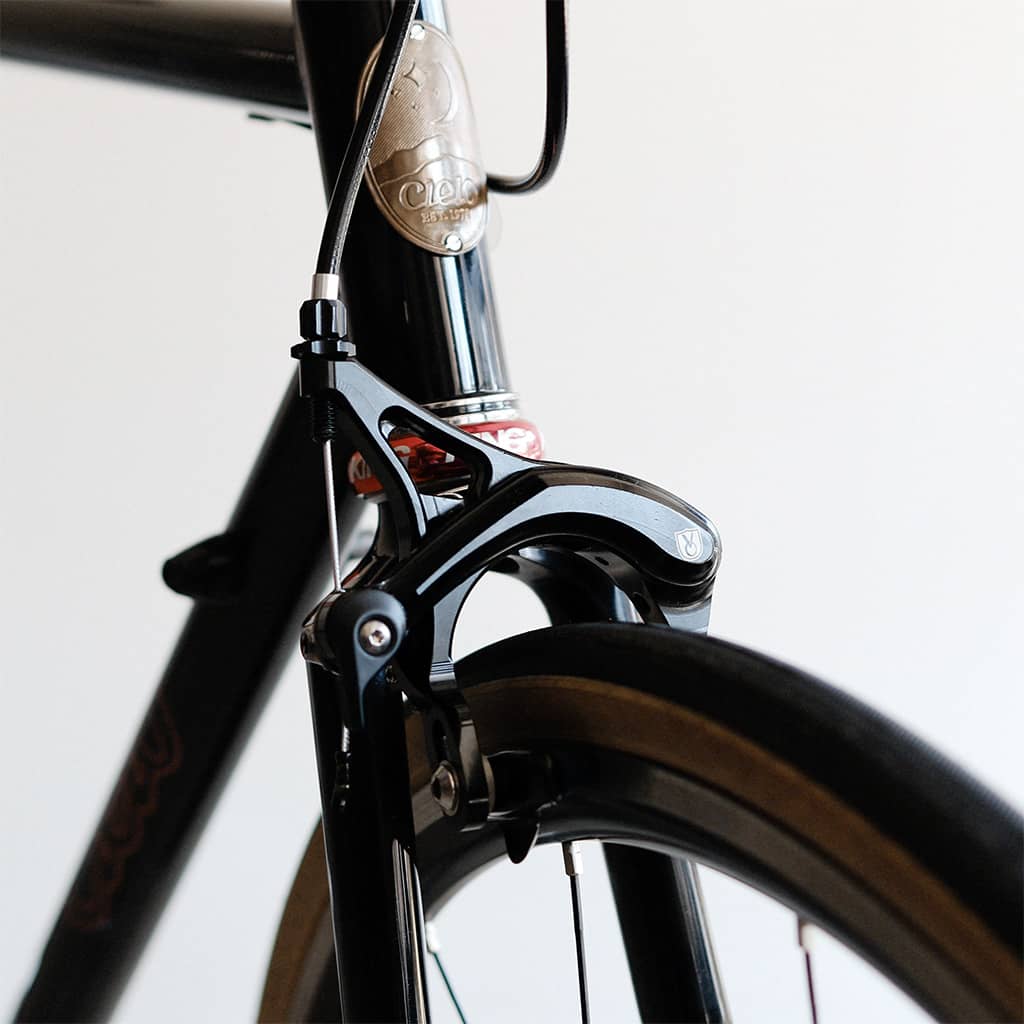 Grand Cru Long Reach Brakeset