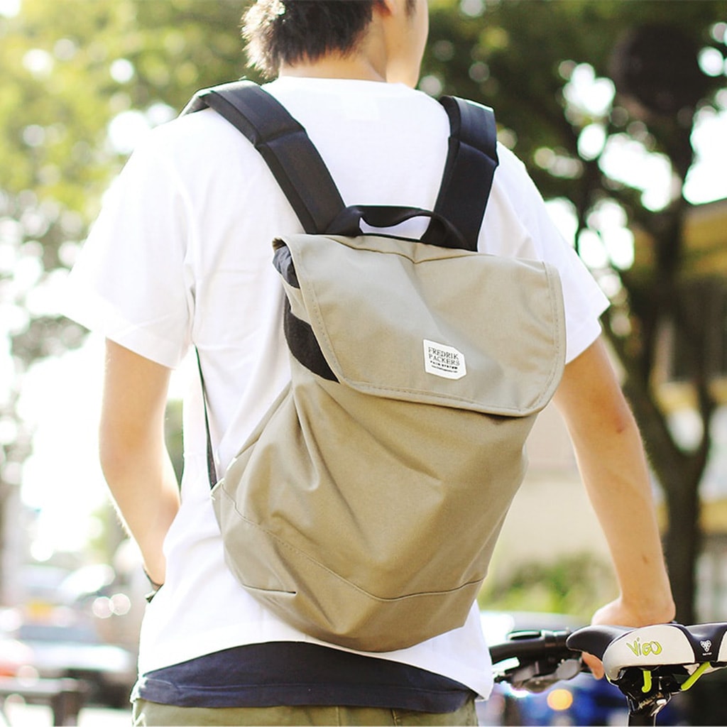 Light Weight Back Pack