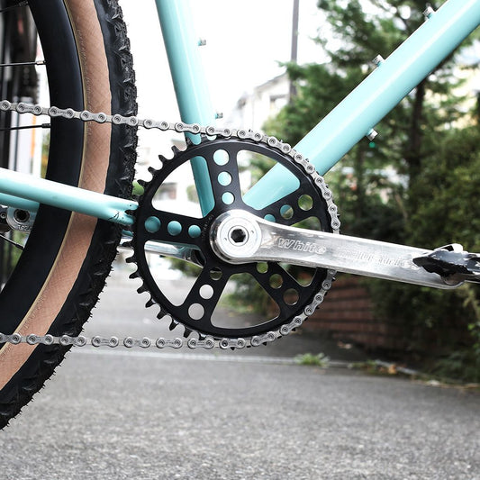 M30 Crankset