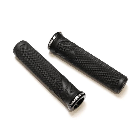 MacAskill Lock-On Grips