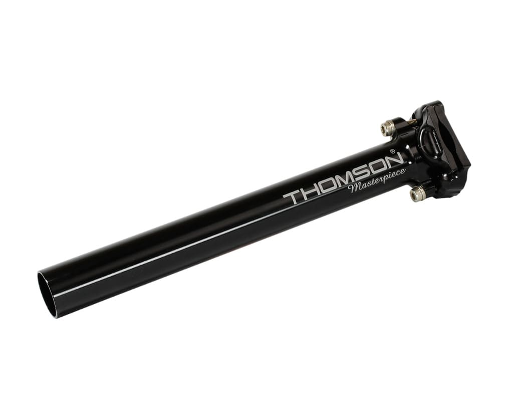 MasterPiece Seatpost