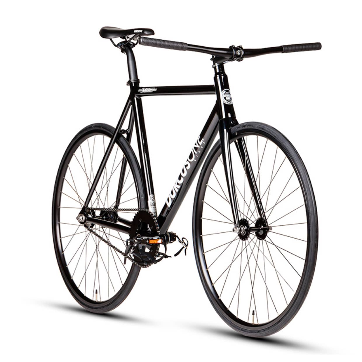 DURCUS ONE（ダーカスワン）のMASTER TRACK BIKE - 自転車通販 – Hakkle（ハックル）