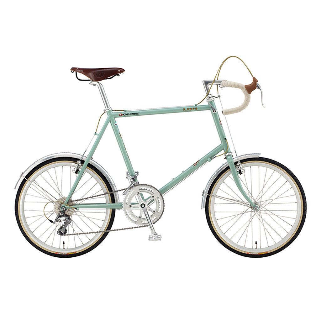 Bianchi（ビアンキ）MINIVELO 8 DROP - 自転車通販 – Hakkle（ハックル）