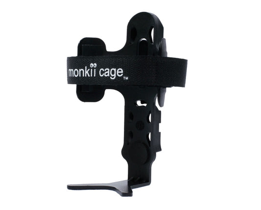 Monkii Cage