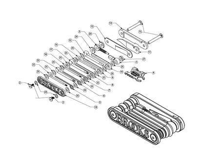 MT21 Multi Tool