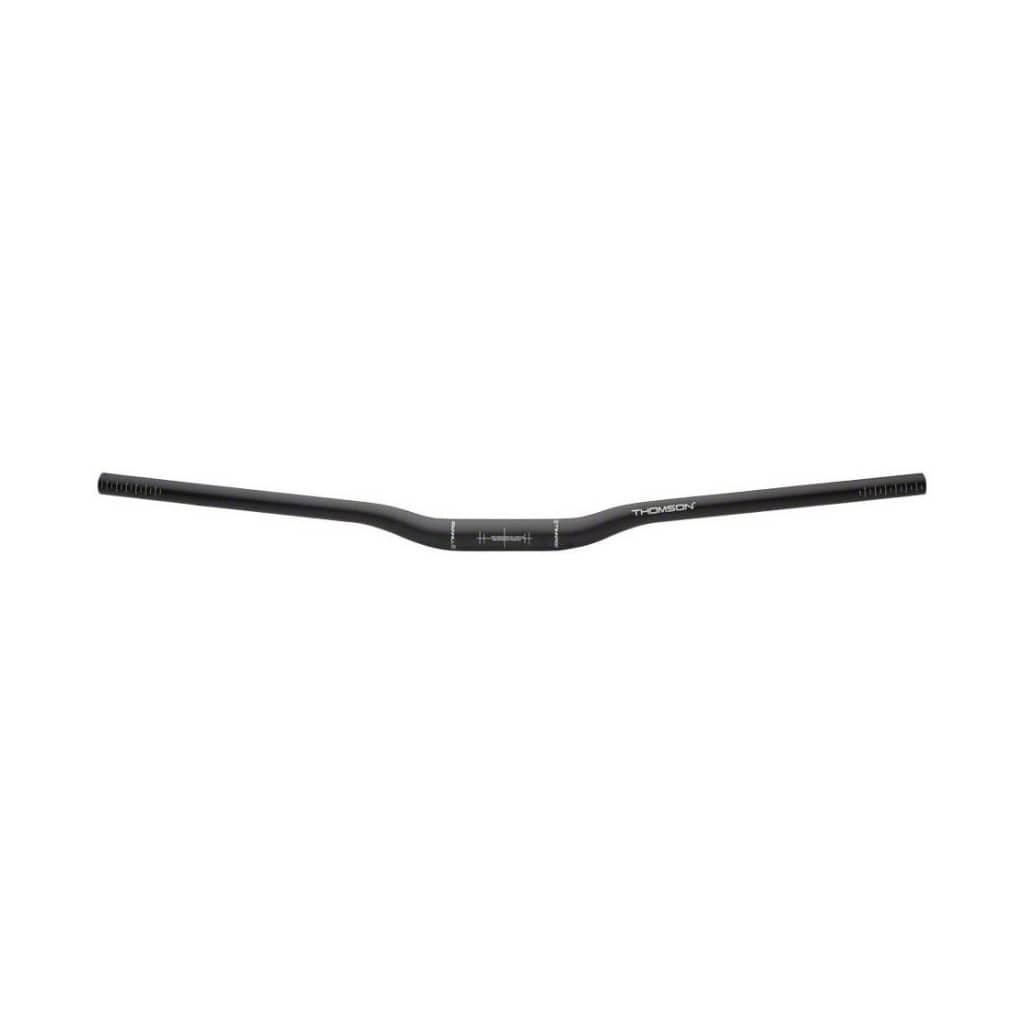 MTB Aluminum Riser Bar