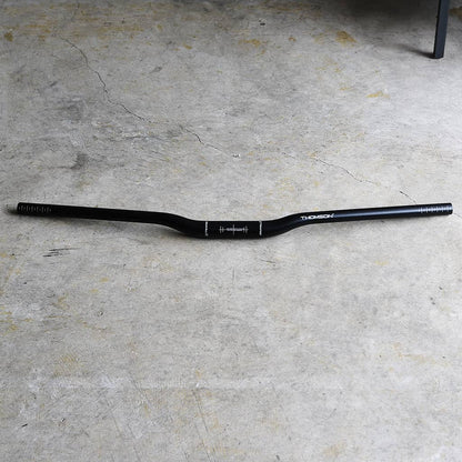 MTB Aluminum Riser Bar