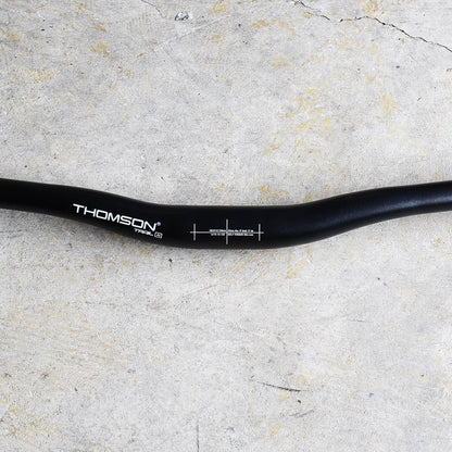 MTB Aluminum Riser Bar