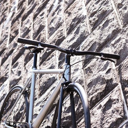 MTB Aluminum Riser Bar