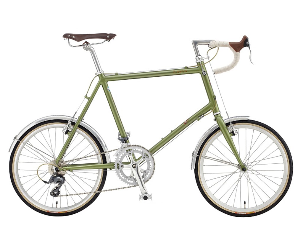 Bianchi（ビアンキ）MINIVELO 8 DROP - 自転車通販 – Hakkle（ハックル）