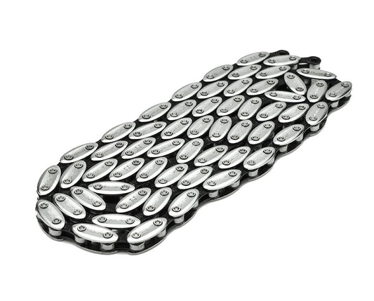 Oval Plate Chain