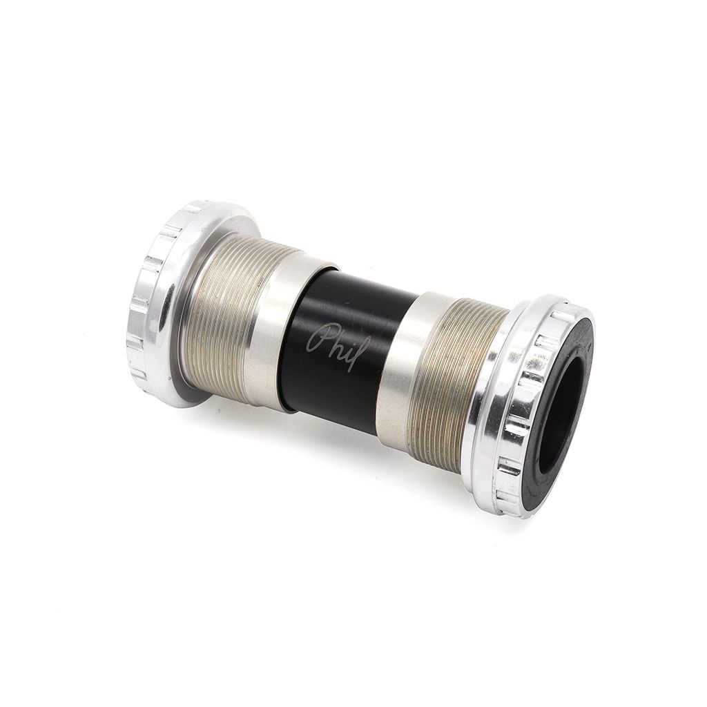 OutBoard Bottom Bracket Aluminum