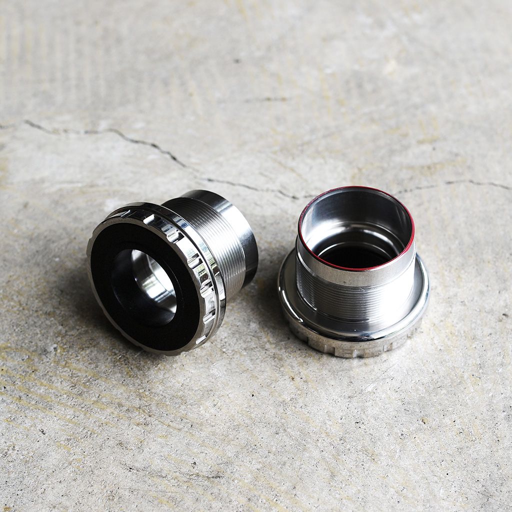 OutBoard Bottom Bracket Stainless