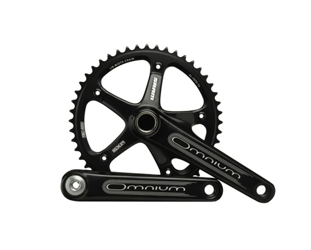 Omnium Crankset