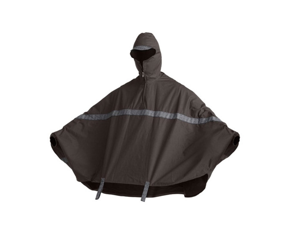 Oxford Rain Cape