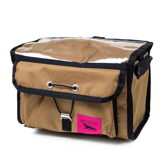 Paloma Handlebar Bag