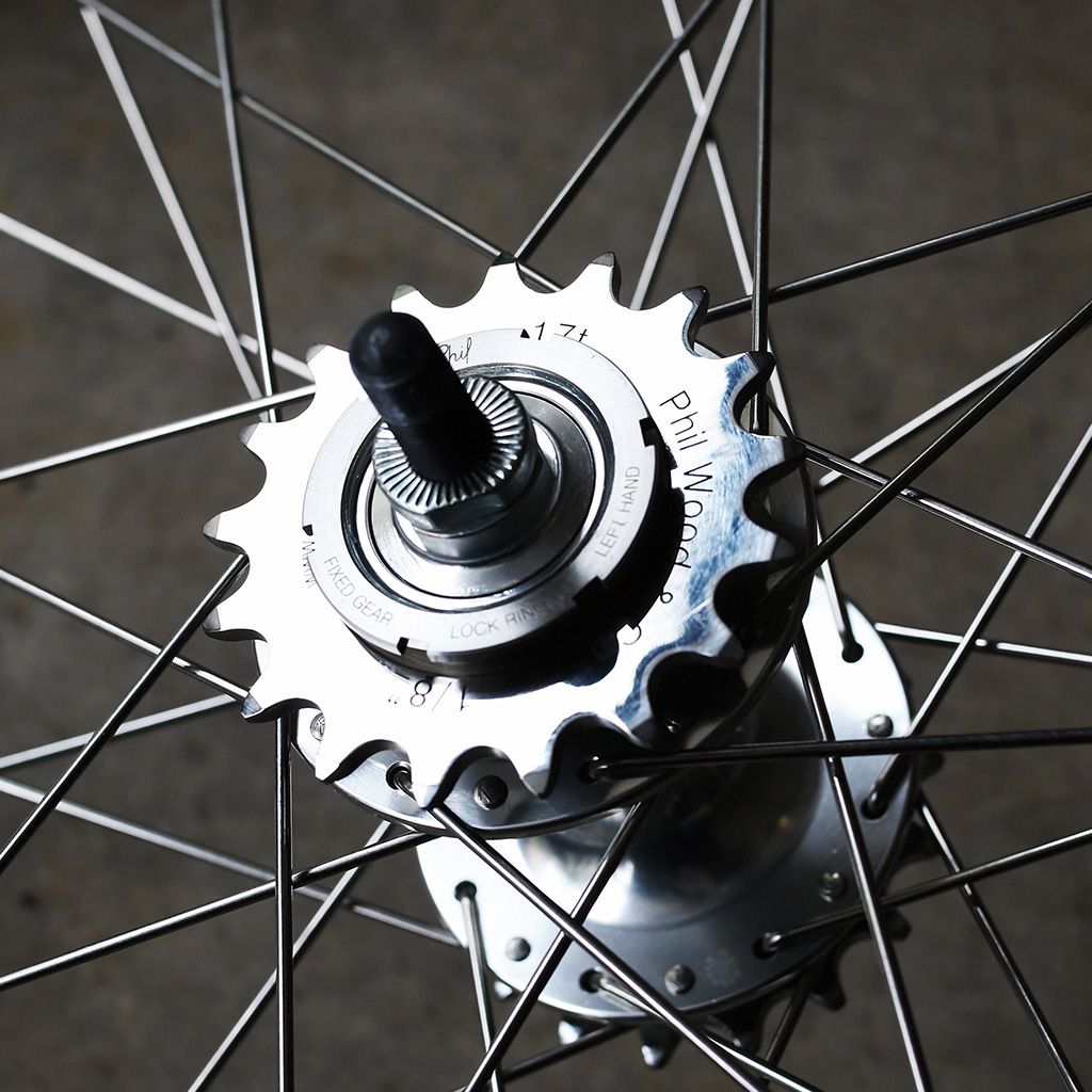 Track Cog