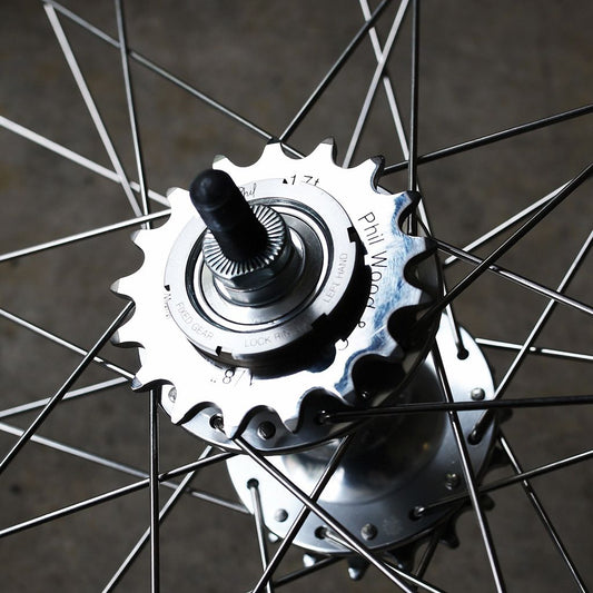 Track Cog