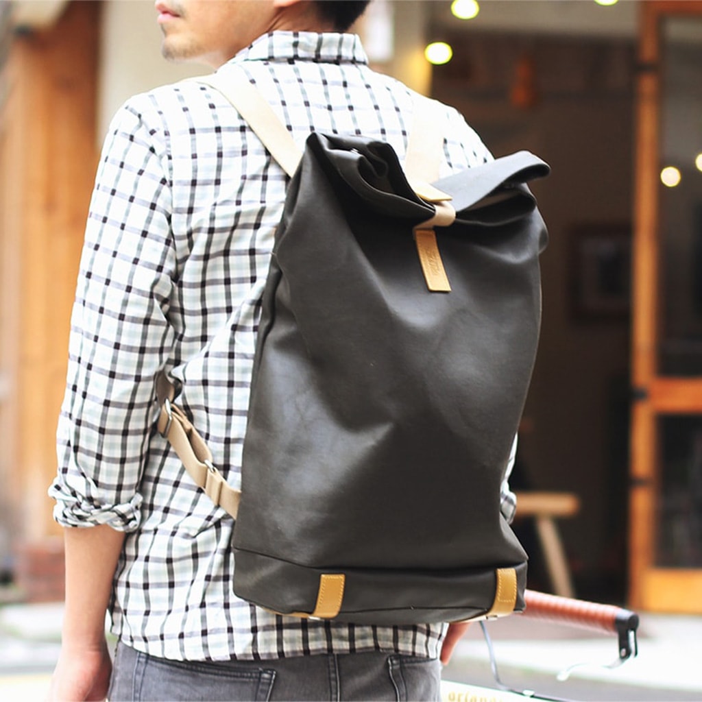 Pickwick Backpack