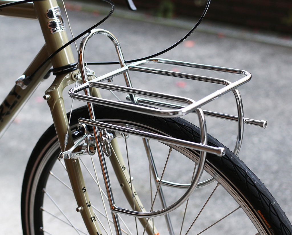 SimWorks by NITTOのポットラックラック - 自転車通販 – Hakkle(ハックル)