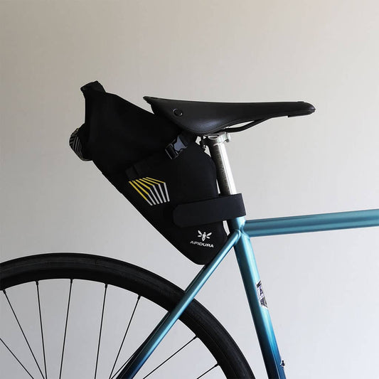 Racing Saddle Pack