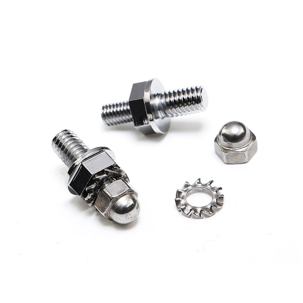 Rack Mounting Bolts