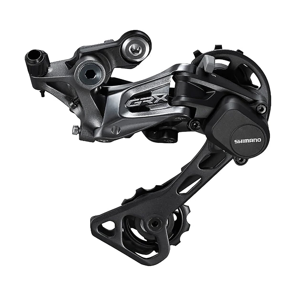 Shimano（シマノ）のリアディレーラー、RD-RX812 - 自転車通販 – Hakkle（ハックル）