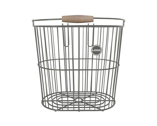 Rear Wire Basket