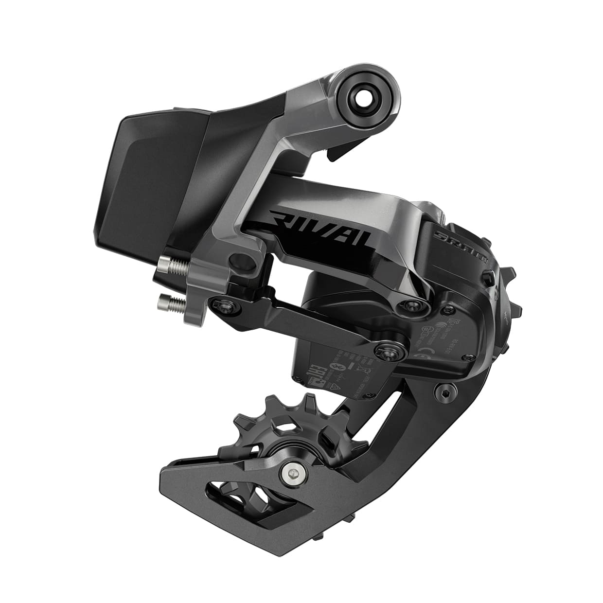 SramのRival eTap AXS Rear Derailleur - 自転車通販 – Hakkle（ハックル）