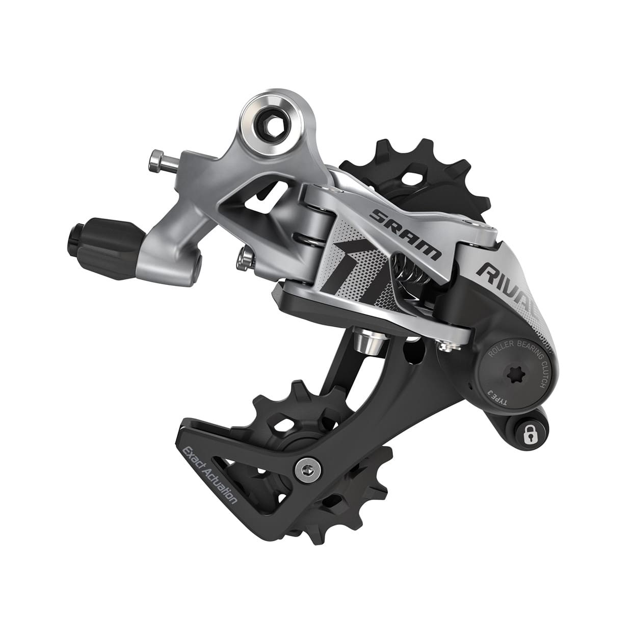 SramのRival eTap AXS Front Derailleur - 自転車通販 – Hakkle（ハックル）