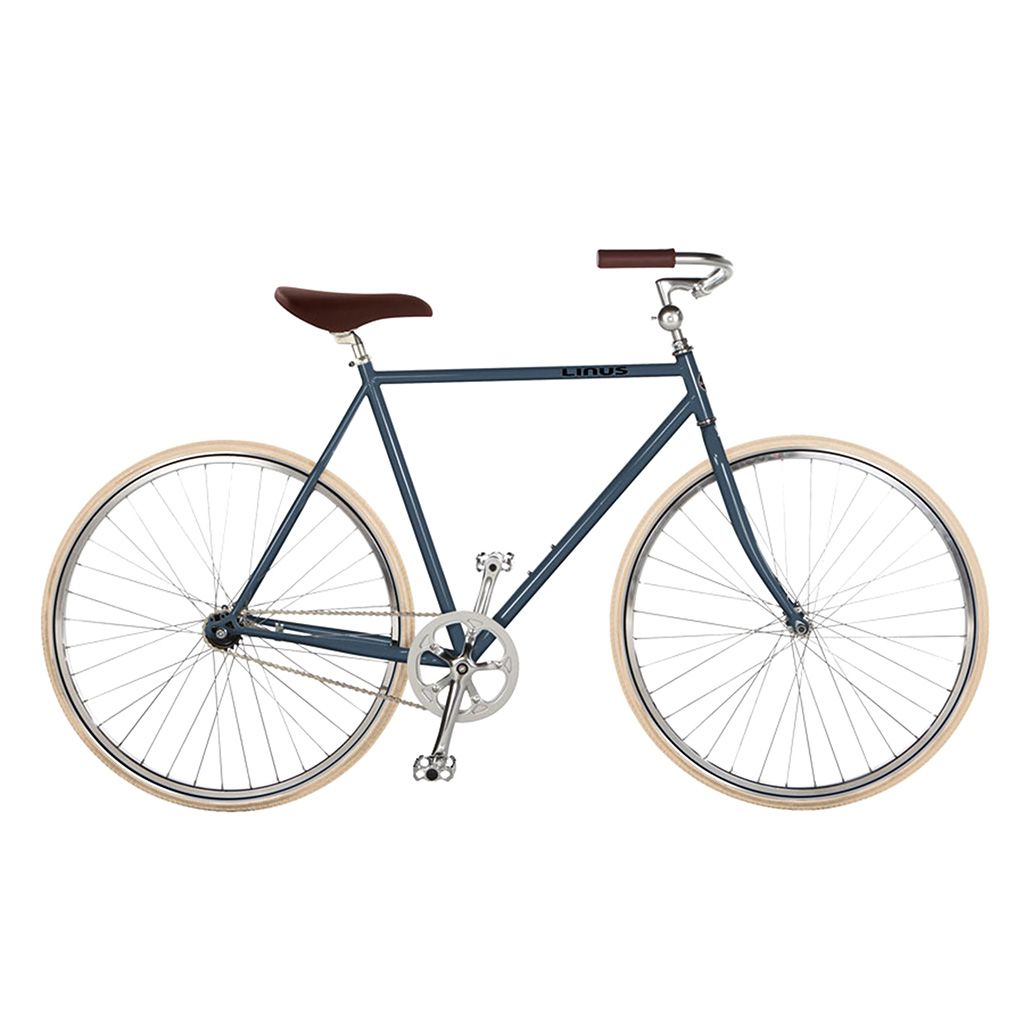 LINUS BIKESのROADSTER CLASSIC - 自転車通販 – Hakkle（ハックル）