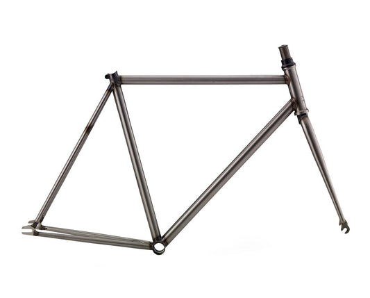 S-Express Cr-mo Frame Kit